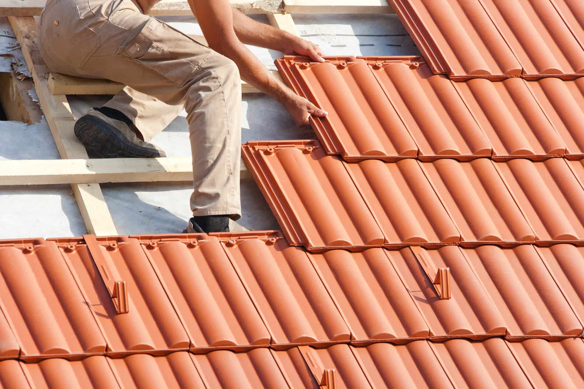 Flat Roofing Calgary