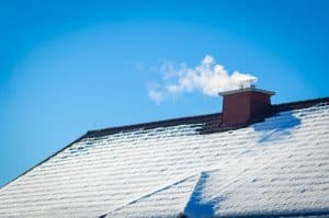 roof maintenance winter roof