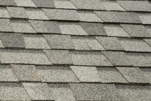 Asphalt shingles Calgary roofing