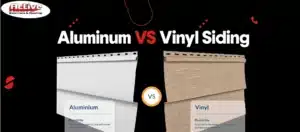 Aluminum Vs Vinyl Siding