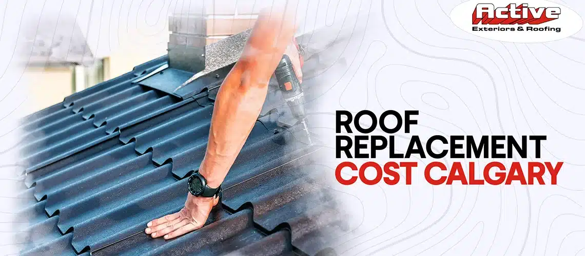 How Much it Costs to Replace a Roof