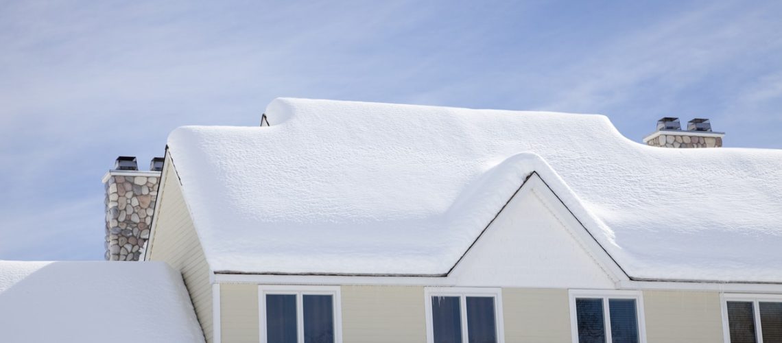 Is Winter Good For Roof Replacement?